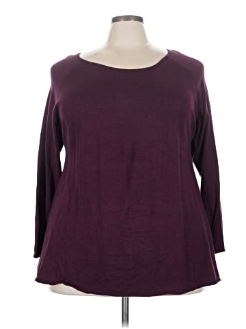 Cyrus Pullover Sweater (view 1)