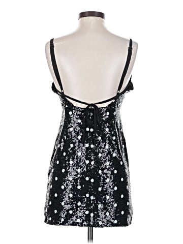 Honey Punch Cocktail Dress (view 2)
