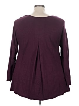 Cyrus Pullover Sweater (view 2)