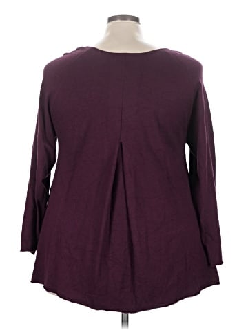 Cyrus Pullover Sweater (view 2)