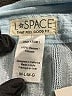 L Space 100% Viscose Blue Casual Dress Size M - photo 7
