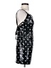 Honey Punch 100% Polyester Polka Dots Black Cocktail Dress Size S - photo 4