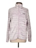Columbia 100% Polyester Pink Sweatshirt Size L - photo 1