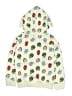Marvel Ivory Pullover Hoodie Size 5 - photo 2