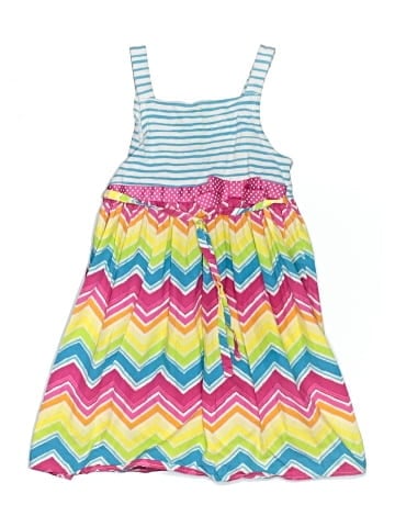 Sweet Heart Rose Dress (view 1)