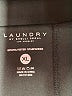 Laundry by Shelli Segal Solid Black Skort Size XL - photo 3