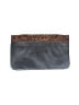 Ann Taylor LOFT Animal Print Brown Clutch One size - photo 2