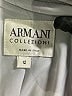 Armani Collezioni Gray Wool Blazer Size 12 - photo 6