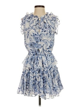 MISA Los Angeles Cocktail Dress (view 1)