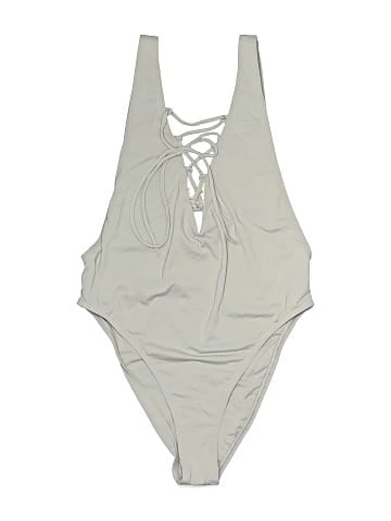 Dippin Daisy's Swimwear One Piece Swimsuit (view 1)