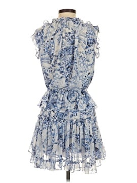 MISA Los Angeles Cocktail Dress (view 2)
