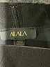 Alala Black Active Pants Size S - photo 7