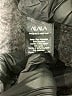 Alala Black Active Pants Size S - photo 8