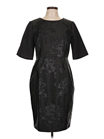 L.K. Bennett Cocktail Dress (view 1)