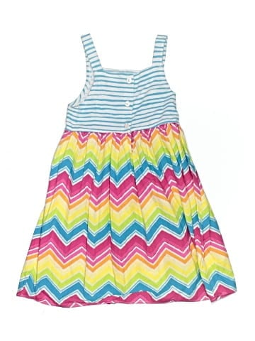 Sweet Heart Rose Dress (view 2)