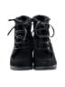 Rampage Black Wedges Size 8 - photo 2