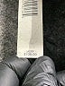 Preston & York Paisley Gold Blazer Size 18 - photo 8