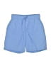Crewcuts Solid Blue Athletic Shorts Size 12 - photo 1