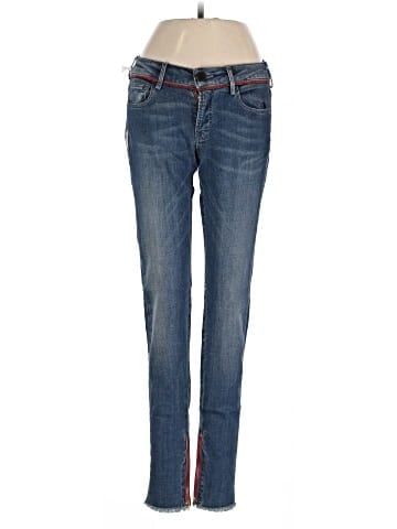 Etienne Marcel Jeans (view 1)