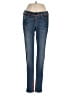Etienne Marcel Color Block Blue Jeans Size 24 waist - photo 1