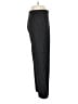 Haggar Stripes Black Dress Pants Size 8 - photo 4
