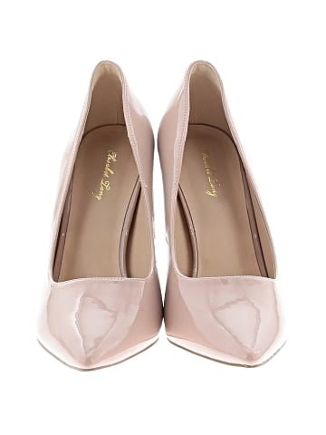 Elisabet Tang Heels (view 2)