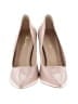 Elisabet Tang Pink Heels Size 9 1/2 - photo 2