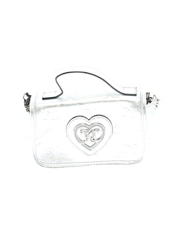 Juicy Couture Leather Crossbody Bag (view 1)