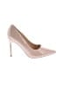 Elisabet Tang Pink Heels Size 9 1/2 - photo 1