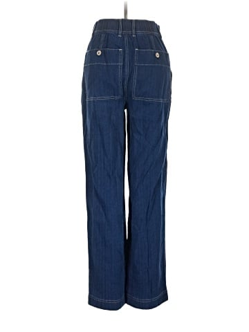 J. Peterman Jeans (view 2)