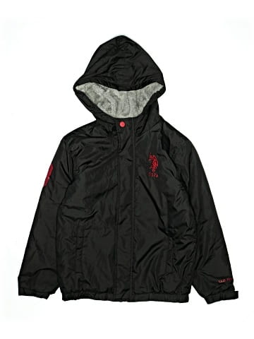 U.S. Polo Assn. Windbreaker (view 1)