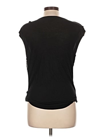 MICHAEL Michael Kors Sleeveless Blouse (view 2)