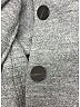 The Row Gray Wool Blazer Size 6 - photo 9