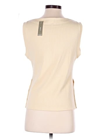 J.Crew Sleeveless T-Shirt (view 2)