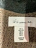 If It Were Me Brown Pullover Sweater Size L - photo 7