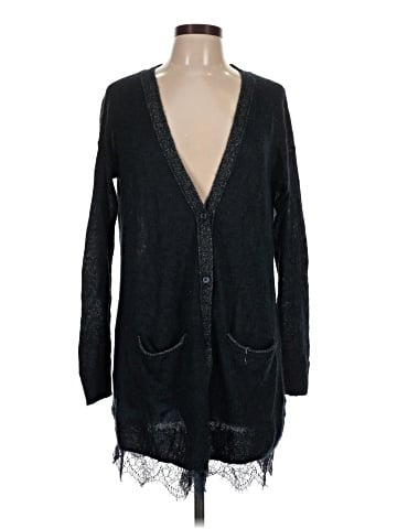 LC Lauren Conrad Cardigan (view 1)