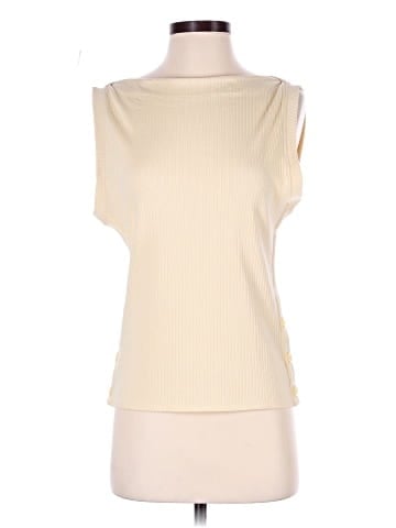 J.Crew Sleeveless T-Shirt (view 1)