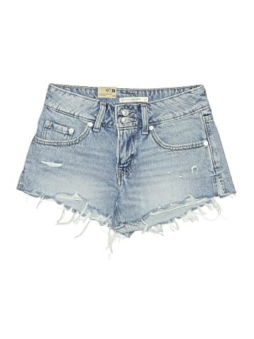 Levi's Denim Shorts (view 1)