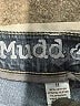 Mudd Solid Blue Jeans Size 11 - photo 7