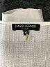 David Lerner White Casual Dress Size XS - photo 7