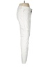 Gap Outlet White Ivory Jeans Size 8 - photo 4