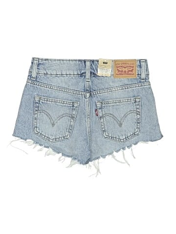 Levi's Denim Shorts (view 2)