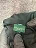 Unbranded 100% Polyester Solid Black Cocktail Dress Size L - photo 8