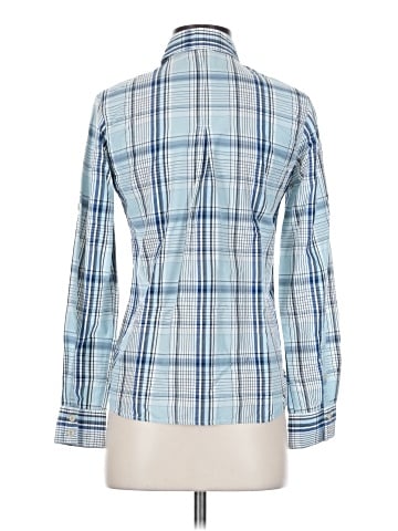 Patagonia Long Sleeve Button-Down Shirt (view 2)