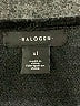 Halogen Black Cardigan Size XL - photo 7