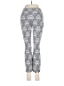 Chico's Print Silver Casual Pants Size Sm Petite (0) - photo 1