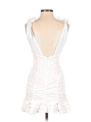 Sky To Moon Cocktail Dress (view 2)