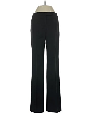 Alexander McQueen Wool Pants (view 1)