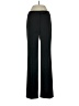 Alexander McQueen 100% Wool Black Wool Pants Size EU (IT) 38 / US 2 - photo 1