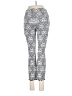 Chico's Print Silver Casual Pants Size Sm Petite (0) - photo 2